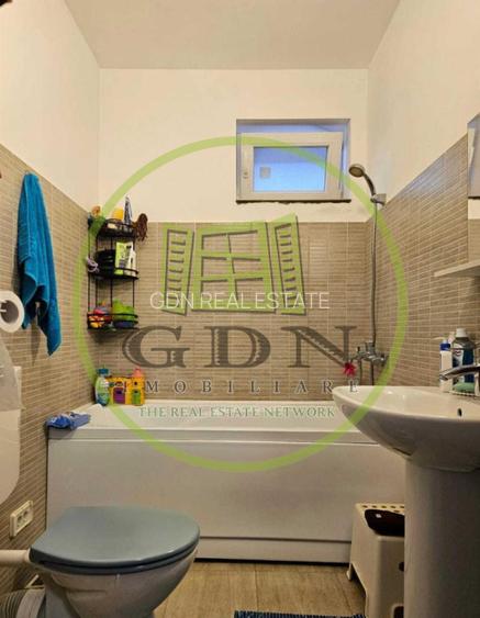 Locuință elegantă cu 3 camere în vilă – aproape de Centrul Istoric, Brasov - 7