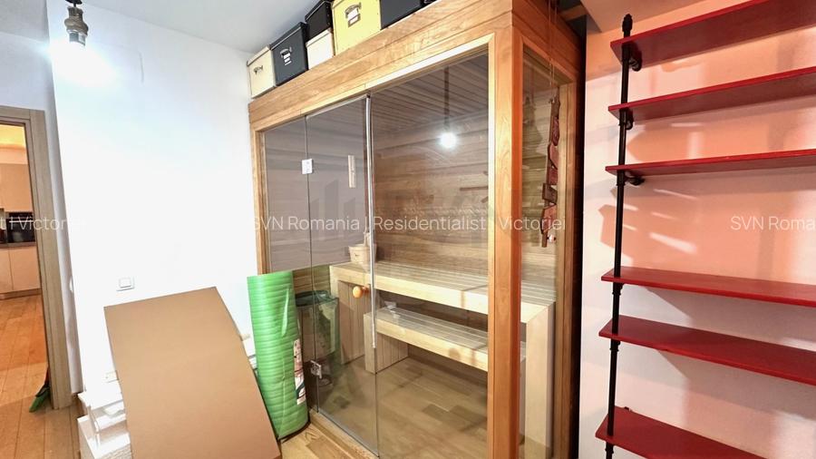 REA1025970 Apartament 3 camere Upground Residence - 10