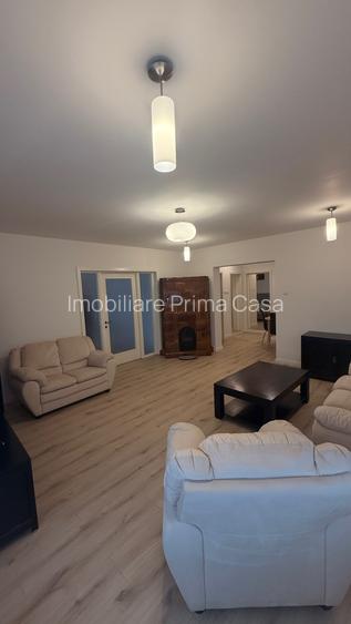 Ultracentral – Zona Hollosi - Casă tip duplex de închiriat! - 16