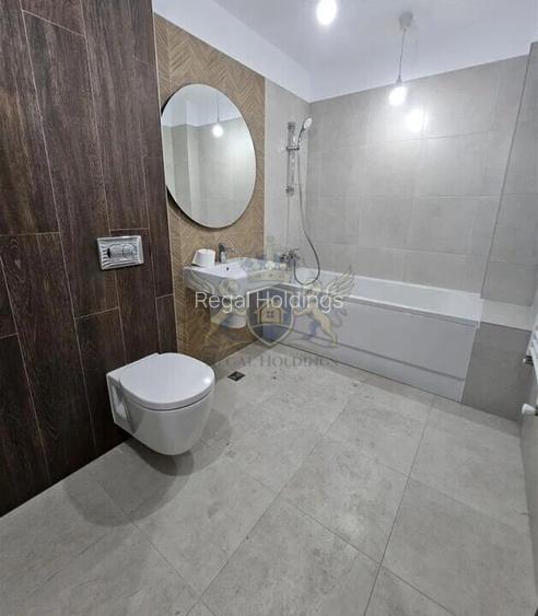 Spatiu Comercial 120 Mp,Modern,Liber ,Astra-Carpatilor - 4