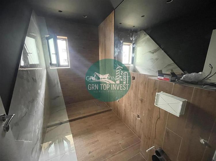 Direct dezvoltator 3 camere INTABULAT cu balcon Doamna Stanca - 12