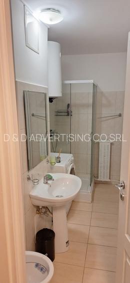 STIRBEI VODA  - 5 minute metrou Eroilor - Garsoniera 42 mp MODERNA - 4