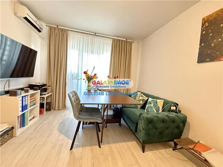 Vanzare apartament 2 camere Sebastian BRD decomandat mobilat - 2