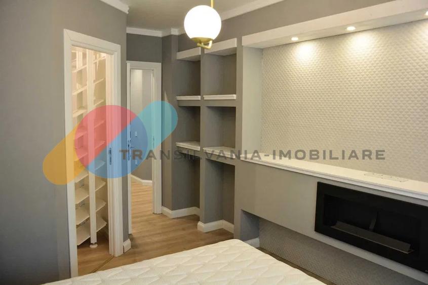 Apartament 3 camere, 60 mp, Gheorgheni, zona Nicolae Titulescu