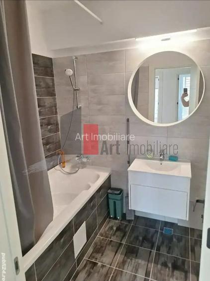 Apartament cu 2 camere-Theodor Pallady-Titan-cu centrala+loc de parcare - 7