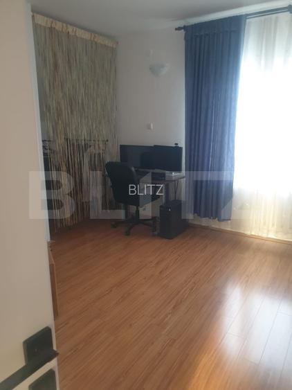 Casa parter + mansarda 179 mp teren 700 mp - 12