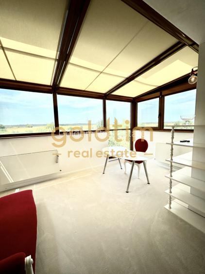 VILA SUPERBA+CASA OASPETI/PISCINA/IESIRE LAC-PONTON/DEBARCADER/GARAJ/SERA/SNAGOV - 39