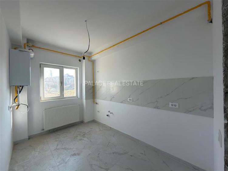 Intabulat! 3 camere,  decomandat, loc de parcare, 72mp, Hlincea - 5