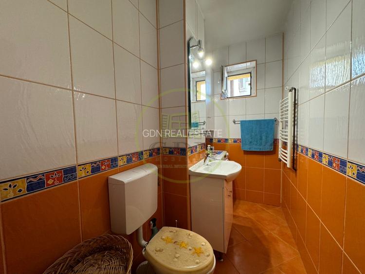 Apartament 4 camere, 115mp, Cartierul 1 Mai, Zona Ciuperca - 13