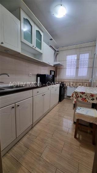 Apartament 2 cam dec M20 zona Magnus - 5