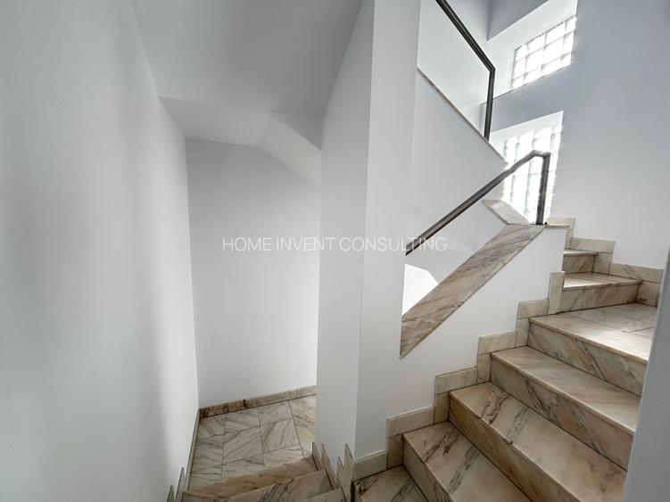 Proprietate de Lux   Ion Mihalache Aviatorilor Arcul Triumf - 22