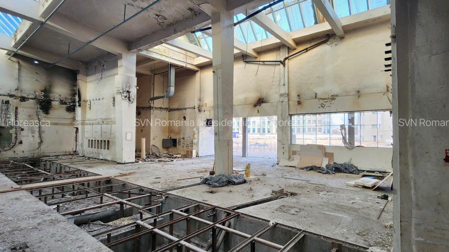 REL4001103 Oportunitate de investitie I Teren de vanzare Bucuresti I Sector 4 - 4