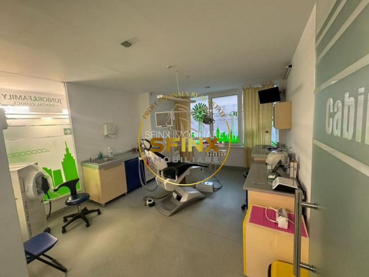 Spatiu comercial 119mp | Delea Noua | bloc 2010  - 3