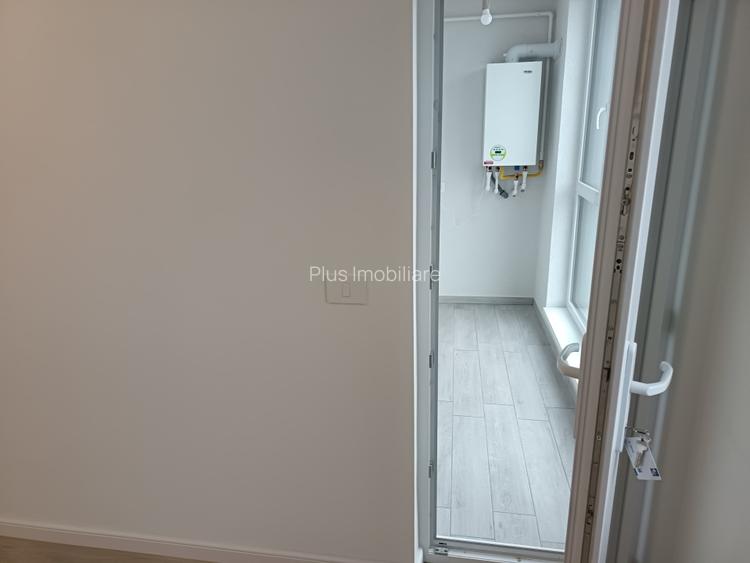 Apt 2 camere decomandat |Valea Lupului | Bloc 2025 | Parcare inclusa | Intabulat - 2