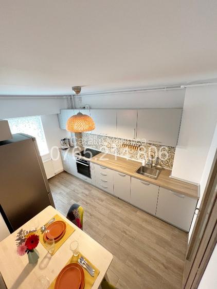 Proprietar Apartament 2 camere decomandat - 12