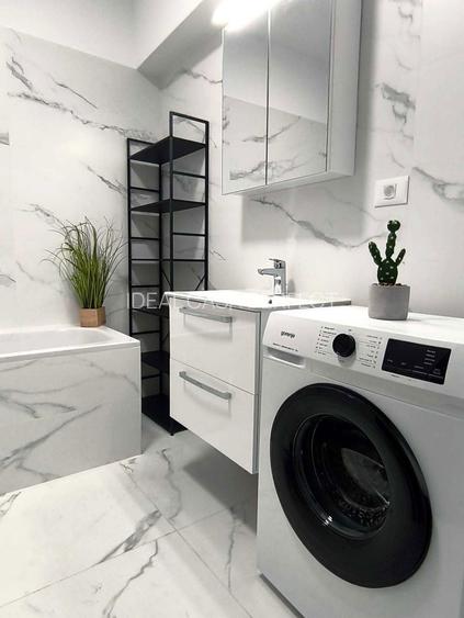 Smart Residence Lujerului langa parcul Liniei, Carrefour, metrou Lujerului - 8