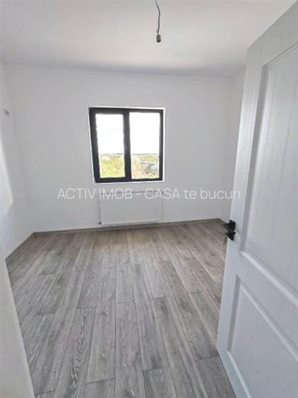 Casa- Vila -Rahova-Alexandriei-Leroy Merlin-teren 300mp -dormitor matrimonial - - 11