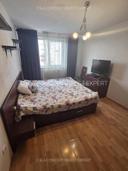 Berceni Oltenitei 2 camere - 4