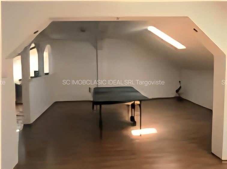 Vanzare spatii comerciale parter si zona rezidențială etaj - 7