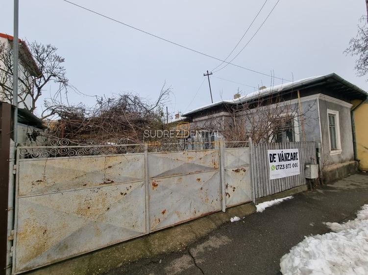 Casa cu 3 camere, teren 288 mp, metrou Eroii Revolutiei - 3