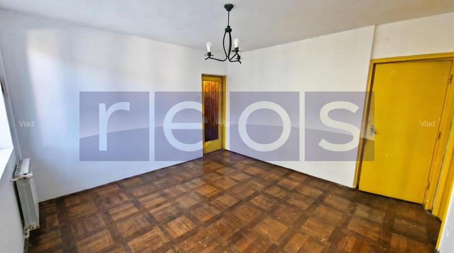 APARTAMENT 3 CAMERE 70MP GARA DE NORD/PLEVNEI SEMIDOMANDAT DUBLU VEDERE - 7