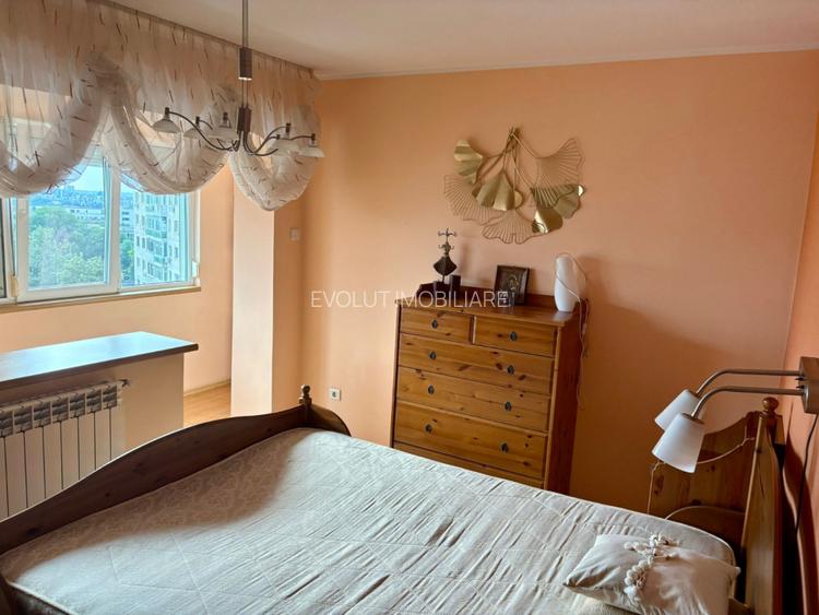 Apartament 3 camere decomandat- zona tomis nord - 2