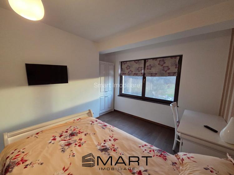 Apartament 3 camere zona Sub Arini Sibiu - 6