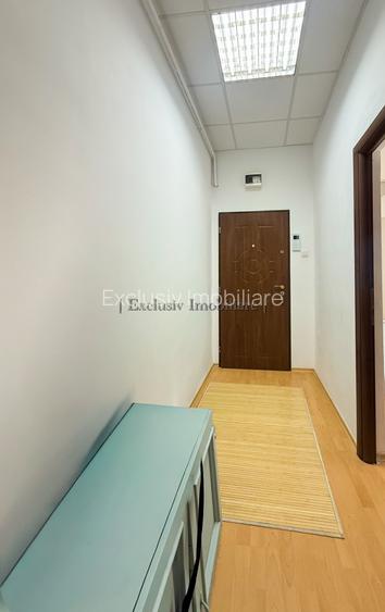 Apartament 3 camere | Bloc nou | Faleza Nord - 11