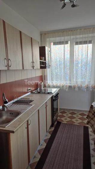 Apartament 2 camere, semidecomandat, 45 mp, balcon, metrou aproape, Muncii - 5