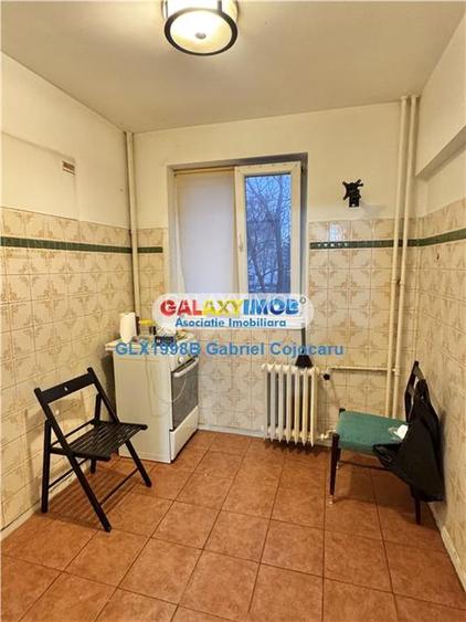 Titan-Basarabia | apartament 2 camere | etaj 1 la  5 minute metrou - 3