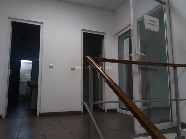 Inchirieze spatiu birouri 20-700 mp - 2