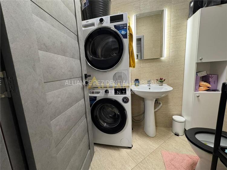 3 camere 111mp pe Aurel Persu – Bloc 2018 – Etaj 1 - 23