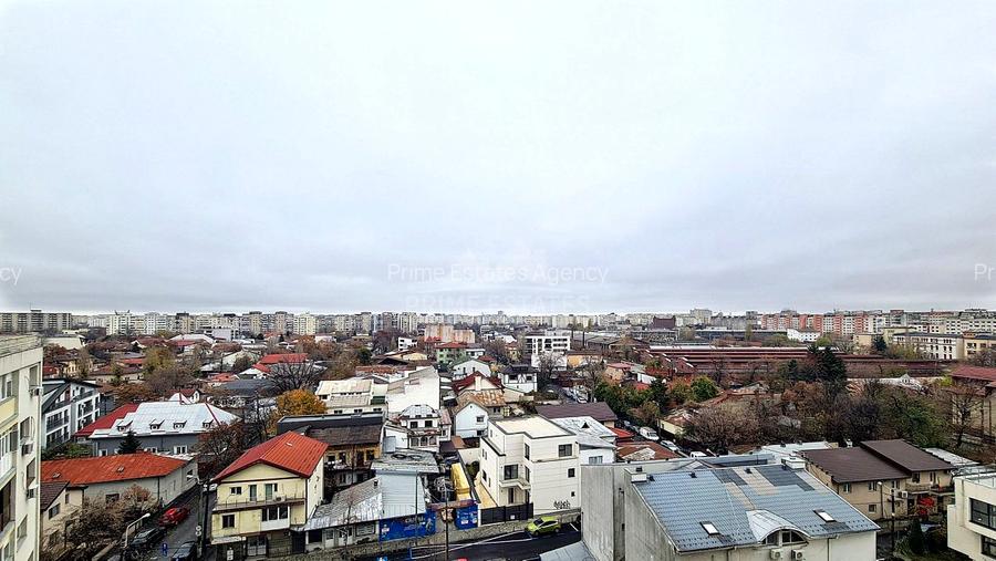 De Inchiriat Apartament 3 Camere Tei- Parcul Circului - 9