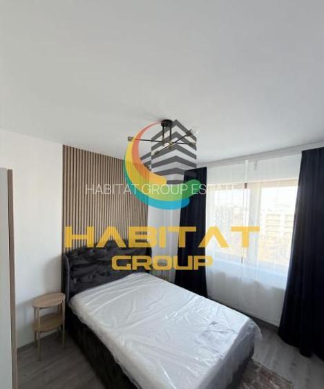 3 camere Berceni Metalurgiei centrala termica balcon - 4