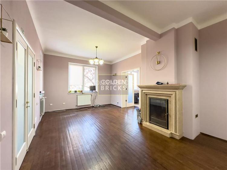 Piata Victoriei | Buzesti | 5 Camere | Curte | Vila Reprezentativa - 8