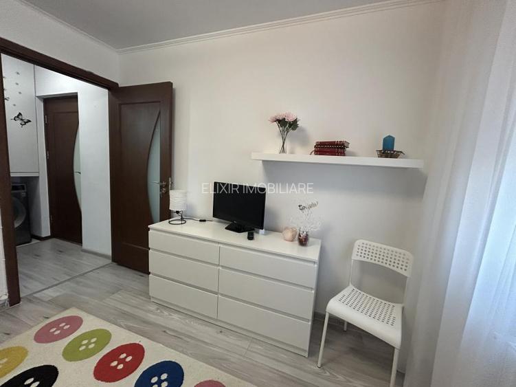 Apartament 2 camere, Parcare, 15 minute de metrou 1 Decembrie 1918 - 8