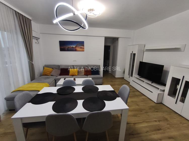 Giroc zona Antenei 2 camere 400 euro - 2