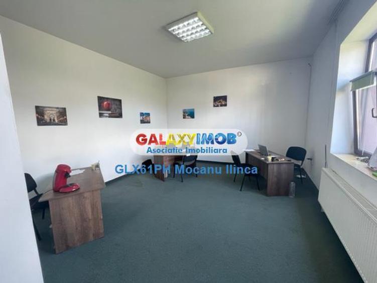 Inchiriere spatiu birouri, in Ploiesti, zona Democratiei - 2