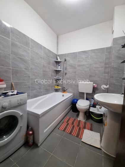 Garsoniera decomandata, metrou Berceni 3 minute, mutare imediata, lift - 3