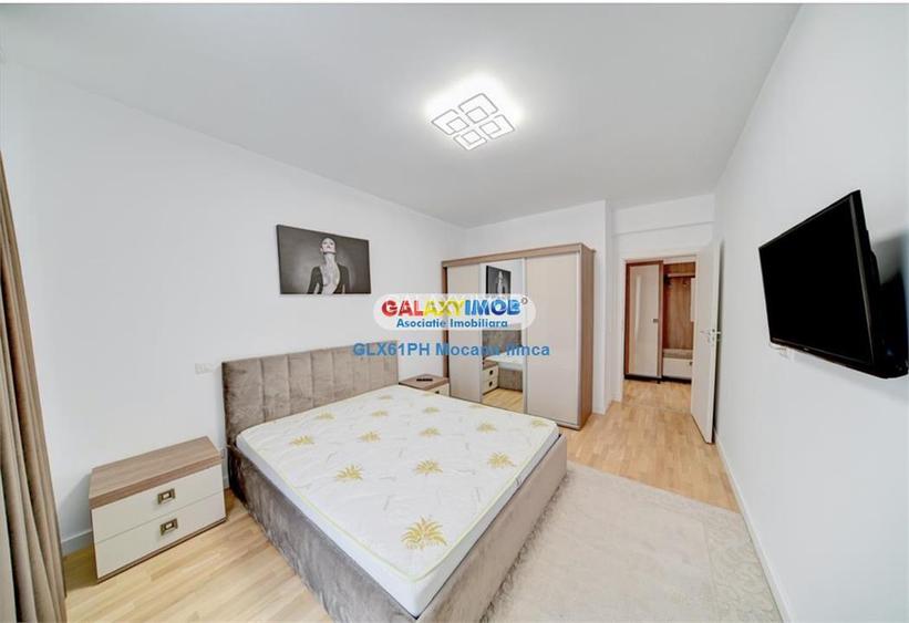 Inchiriere apartament 2 camere, bloc nou, Albert, Ploiesti - 2