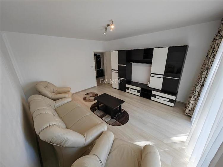 Inchiriem Apartament 2 Camere si 1 2, Modern, Decomandat, Avantgarden - 11
