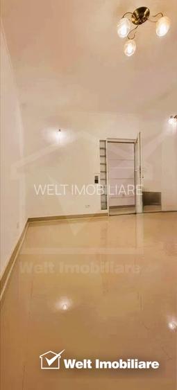 Apartament 2 camere Piata Mihai Viteazul, incalzire pardoseala, pret negociabil - 2