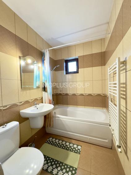 APARTAMENT 2 CAMERE BLOC NOU CANTA ZONA PROFI 0% COMISION - 12