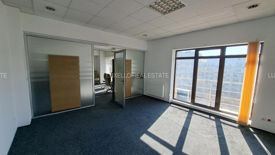 SPATIU BIROU- CLADIRE BIROURI PREMIUM - 14