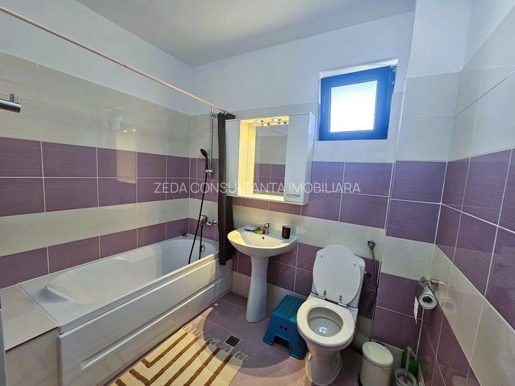 Apartament 2 camere Dimitrie Leonida-Berceni | Loc Parcare inclus - 5