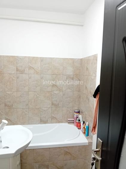 Garsoniera de vanzare, 31 mp, centrala termica, Darmanesti, Cod 161626 - 7