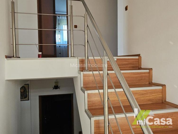 Casa cu 3 dormitoare, zona Metro - 3