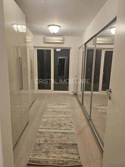 Apartament 4 camere mobilat , Zona Rond Alba Iulia - 5