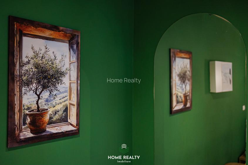 Afacere/cafenea de vînzare în Timișoara - Pța Unirii. - 24