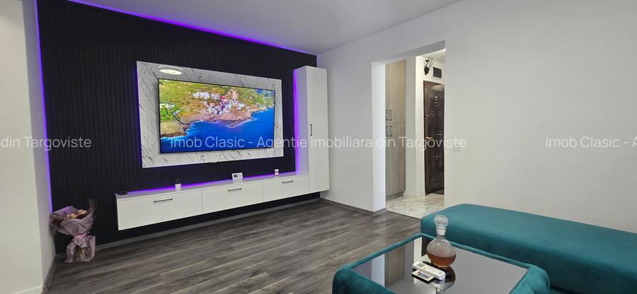 Apartament modern și elegant de vânzare – Aleea Trandafirilor, Târgoviște - 3